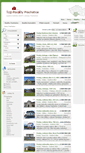 Mobile Screenshot of domy.superlastminute.pl